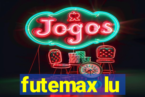 futemax lu